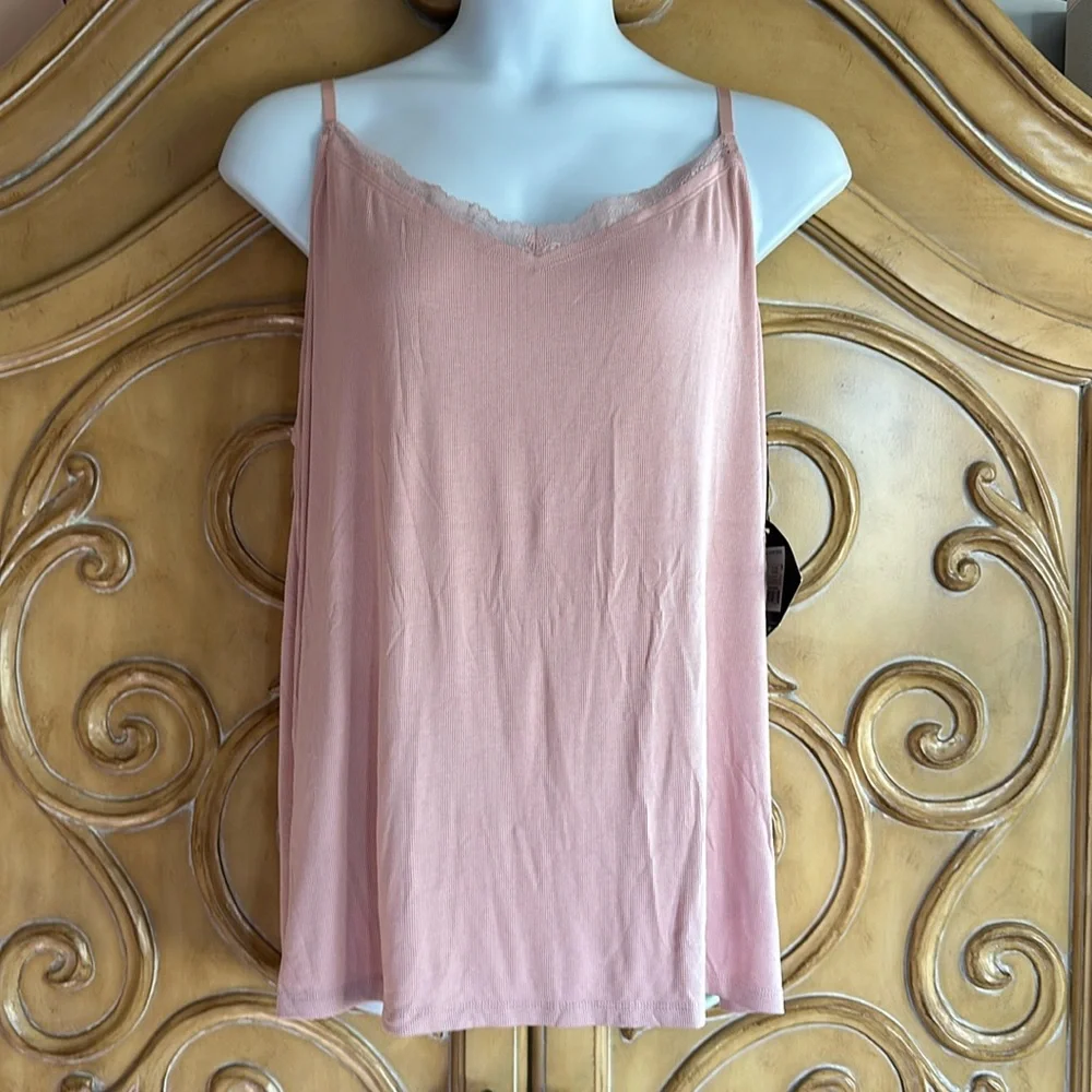 Ava & Viv slinky camisole - Picture 1 of 12